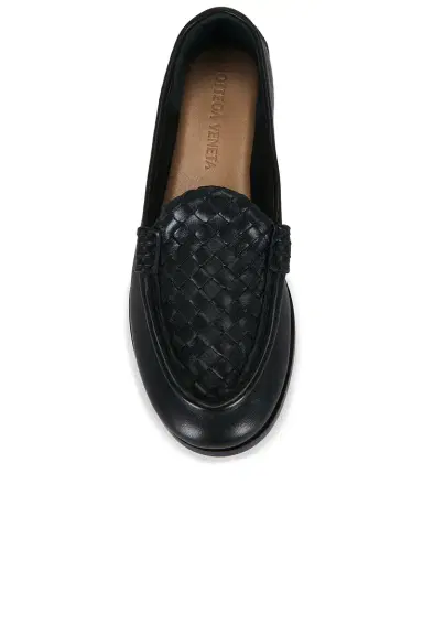 Bottega Veneta Sveglia Flat | Thumbnail 4 Bottega Veneta Sveglia Flat | Thumbnail 4