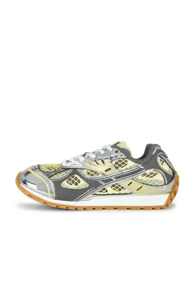 Bottega Veneta Orbit Sneaker | Thumbnail 5 Bottega Veneta Orbit Sneaker | Thumbnail 5