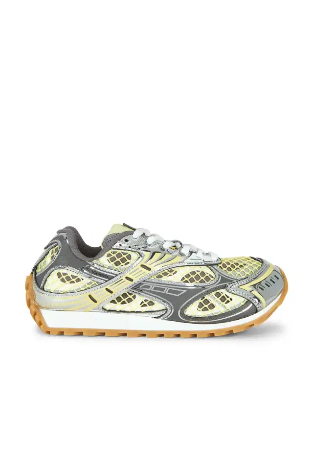 Bottega Veneta Orbit Sneaker