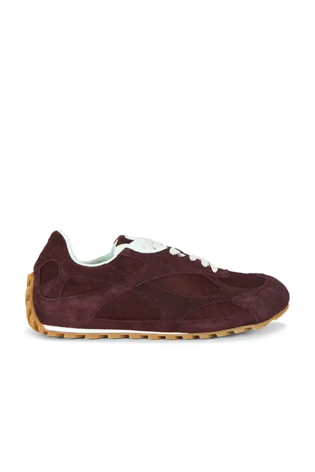 Bottega Veneta Orbit Flash Sneaker
