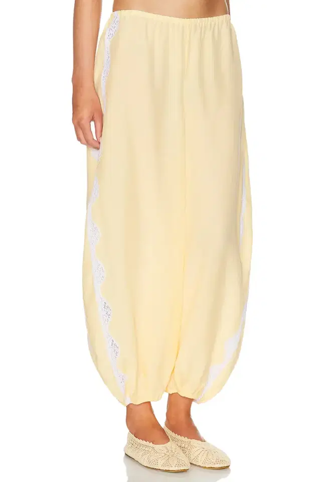 Posse Tabitha Balloon Pant