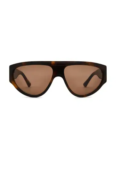 Vincent Boulevard Valetta Sunglasses | Thumbnail 1