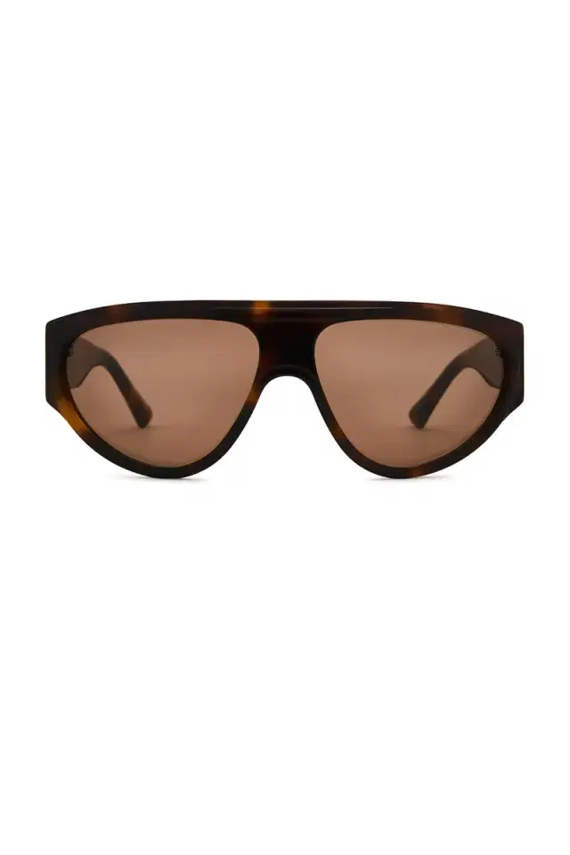 Vincent Boulevard Valetta Sunglasses