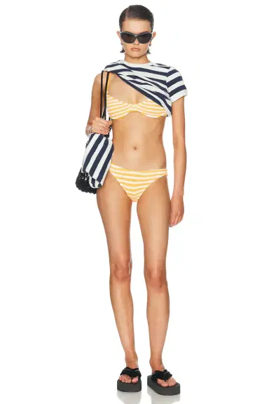 Bond-Eye Sign Bikini Brief | Thumbnail 4 Bond-Eye Sign Bikini Brief | Thumbnail 4