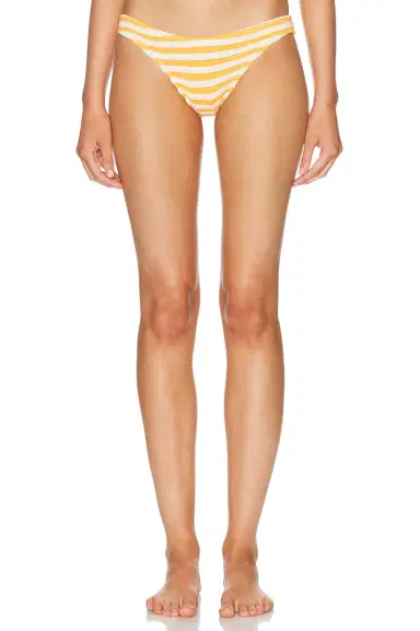 Bond-Eye Sign Bikini Brief | Thumbnail 1 Bond-Eye Sign Bikini Brief | Thumbnail 1