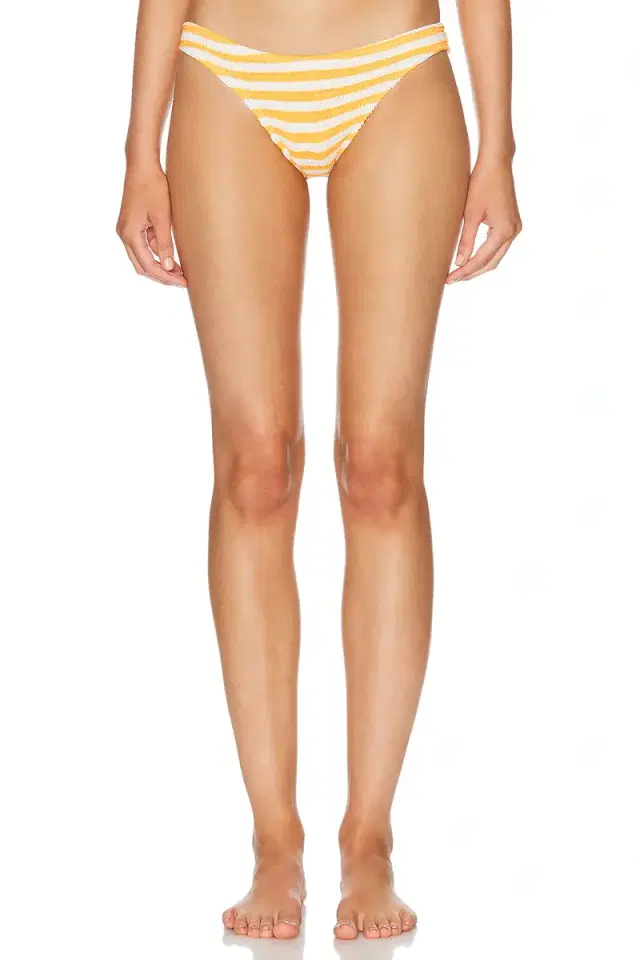 Bond Eye Sign Bikini Brief