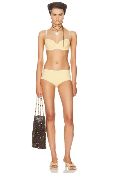 Eres Aftersun Bikini Bottom | Thumbnail 4 Eres Aftersun Bikini Bottom | Thumbnail 4