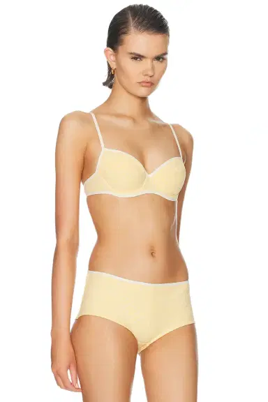 Eres Coconut Bikini Top | Thumbnail 2 Eres Coconut Bikini Top | Thumbnail 2