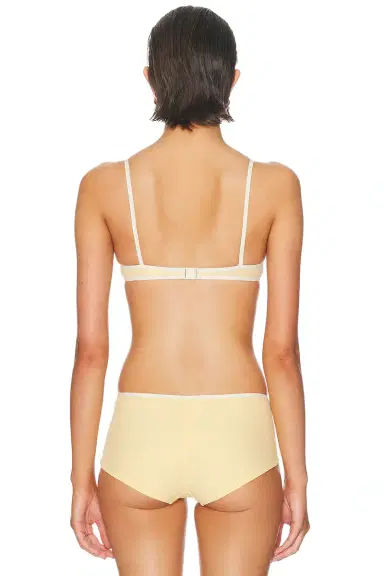 Eres Coconut Bikini Top | Thumbnail 3 Eres Coconut Bikini Top | Thumbnail 3