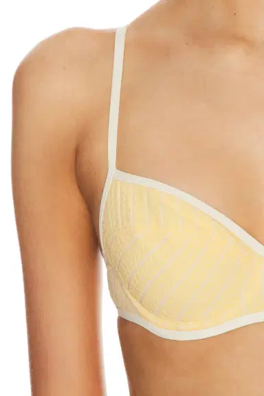 Eres Coconut Bikini Top | Thumbnail 5 Eres Coconut Bikini Top | Thumbnail 5