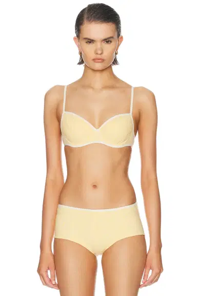 Eres Coconut Bikini Top | Thumbnail 1 Eres Coconut Bikini Top | Thumbnail 1