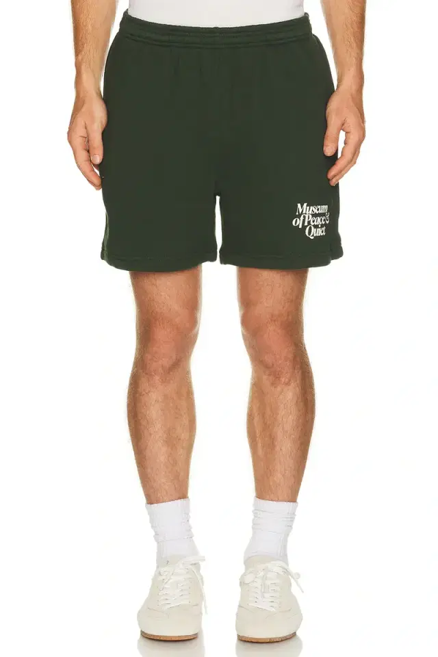 Mid Century Sweatshorts