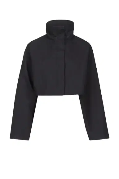 Alaïa ALAΪA Cropped Jacket | Thumbnail 1