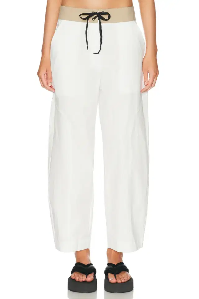 HAIGHT. Surf Pant