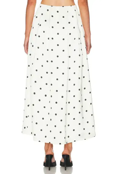 L'Academie Haru Skirt | Thumbnail 4 L'Academie Haru Skirt | Thumbnail 4