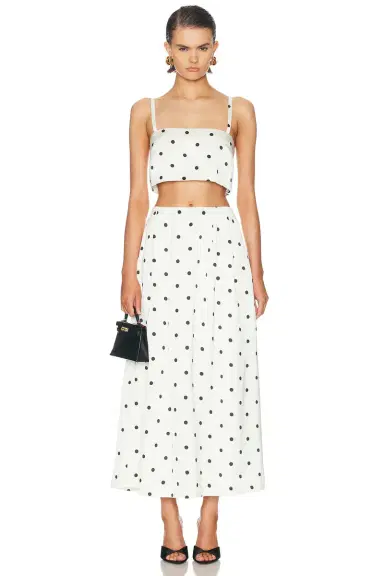 L'Academie Haru Skirt | Thumbnail 5 L'Academie Haru Skirt | Thumbnail 5