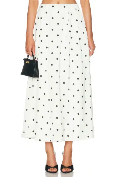 L'Academie Haru Skirt | Thumbnail 1 L'Academie Haru Skirt | Thumbnail 1