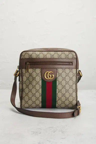 Gucci Ophidia Shoulder Bag | Thumbnail 2