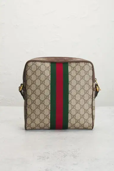 Gucci Ophidia Shoulder Bag | Thumbnail 3