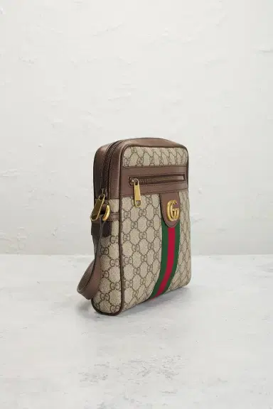 Gucci Ophidia Shoulder Bag | Thumbnail 4