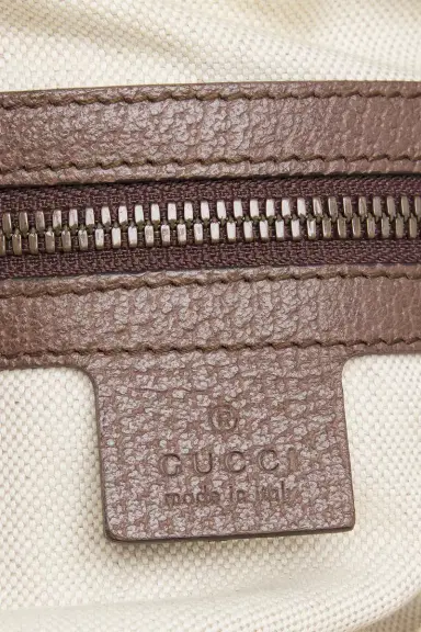 Gucci Ophidia Shoulder Bag | Thumbnail 5