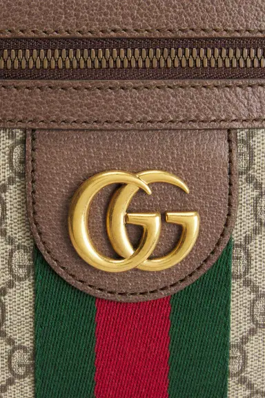 Gucci Ophidia Shoulder Bag | Thumbnail 6