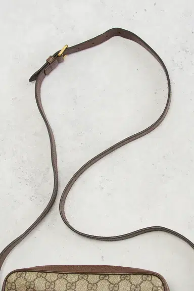 Gucci Ophidia Shoulder Bag | Thumbnail 9
