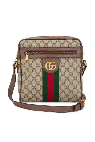 Gucci Ophidia Shoulder Bag | Thumbnail 1