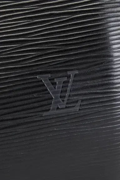 FWRD Renew Louis Vuitton Epi Soufflot Handbag & Mini Set | Thumbnail 6 FWRD Renew Louis Vuitton Epi Soufflot Handbag & Mini Set | Thumbnail 6