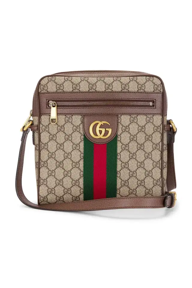 Gucci Ophidia Shoulder Bag