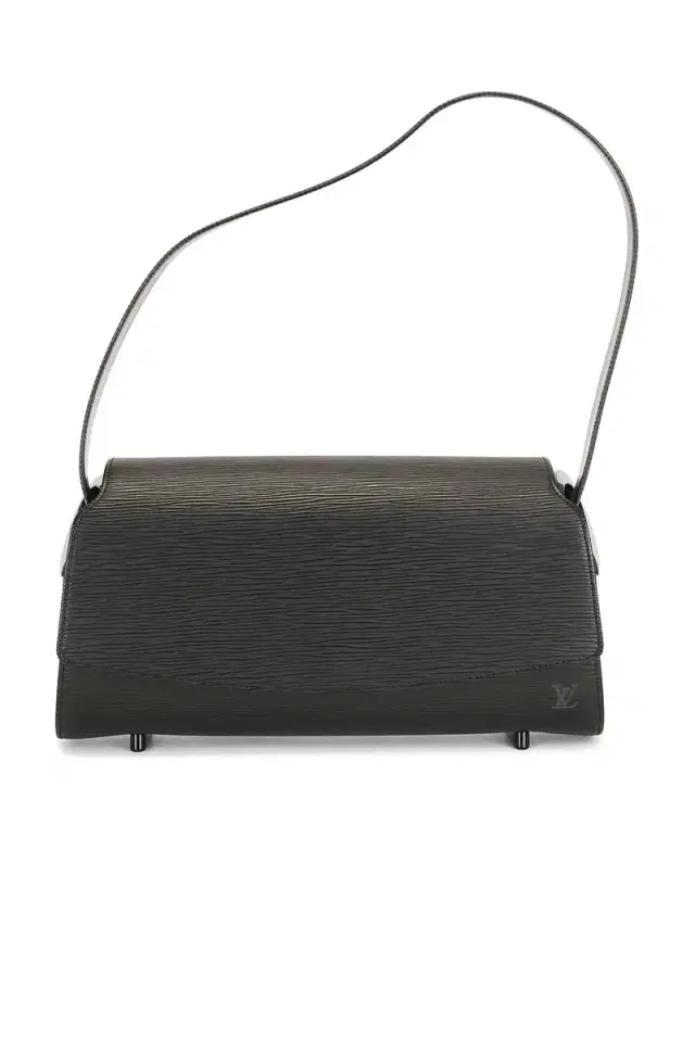 FWRD Renew Louis Vuitton Epi Nocturne PM Shoulder Bag