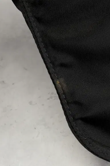 Prada Tessuto Flat Messenger Bag | Thumbnail 7
