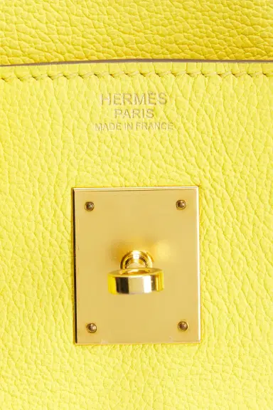 HERMÈS Novillo Birkin 30 Retourne Handbag | Thumbnail 5