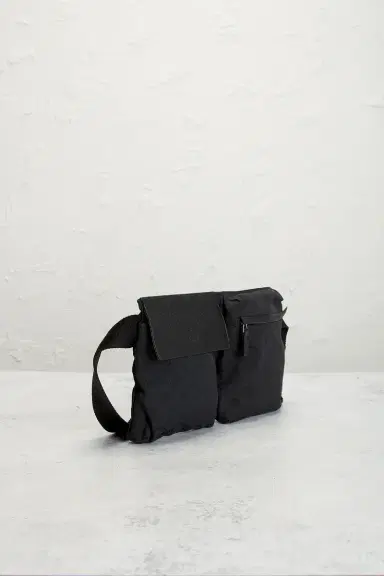 gucci Gucci Double Pocket Belt Bag | Thumbnail 4 gucci Gucci Double Pocket Belt Bag | Thumbnail 4