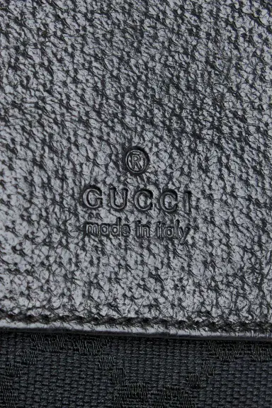 gucci Gucci Double Pocket Belt Bag | Thumbnail 5 gucci Gucci Double Pocket Belt Bag | Thumbnail 5