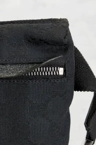 gucci Gucci Double Pocket Belt Bag | Thumbnail 6 gucci Gucci Double Pocket Belt Bag | Thumbnail 6