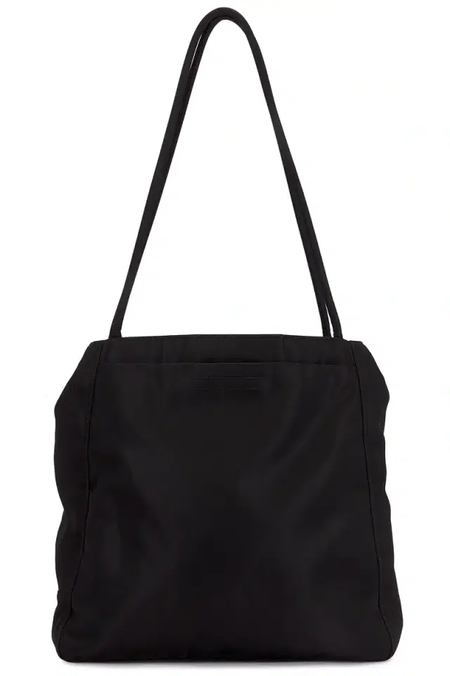 FWRD Renew Prada Tessuto Tote Bag