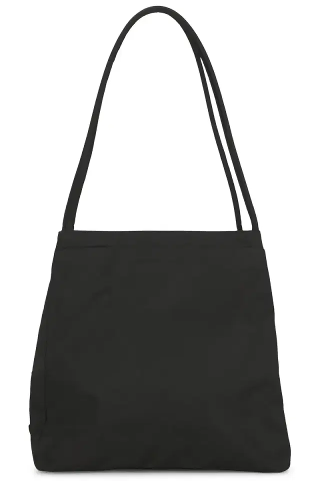 FWRD Renew Prada Tessuto Tote Bag