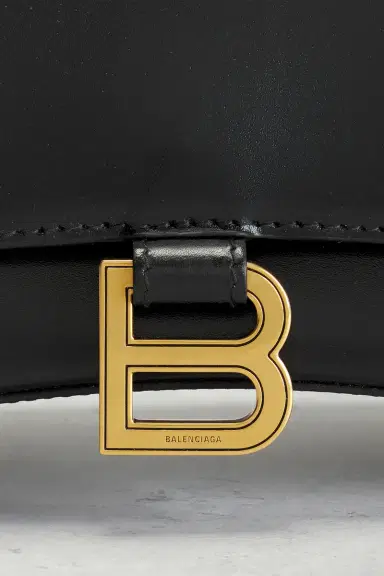 Balenciaga Balenciaga Small Hourglass Top Handle Bag | Thumbnail 6 Balenciaga Balenciaga Small Hourglass Top Handle Bag | Thumbnail 6