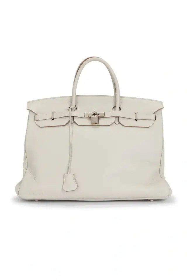 FWRD Renew Hermes Togo Birkin 40 Handbag
