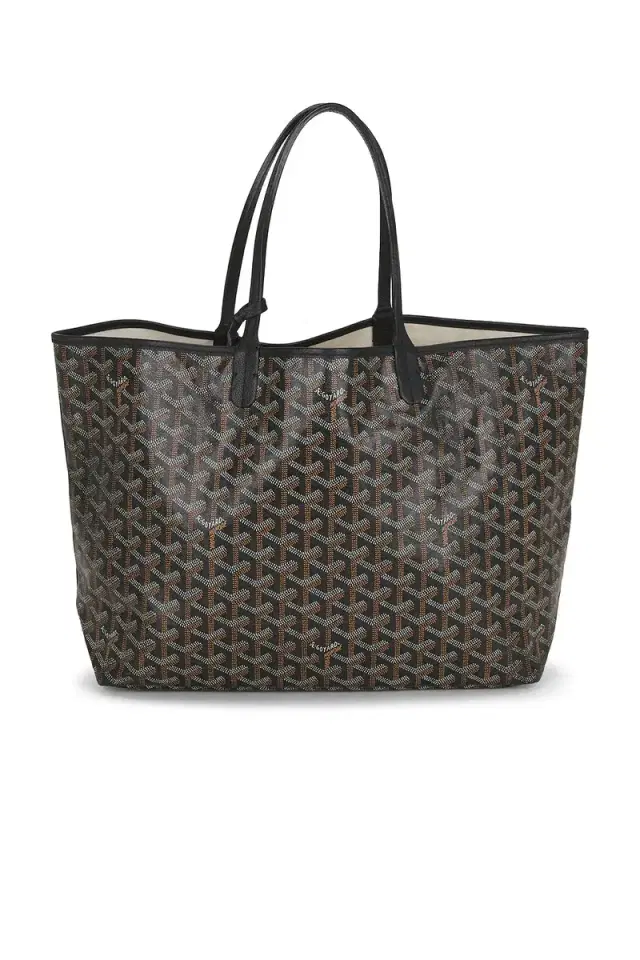 FWRD Renew Goyard Saint Louis PM Tote Bag
