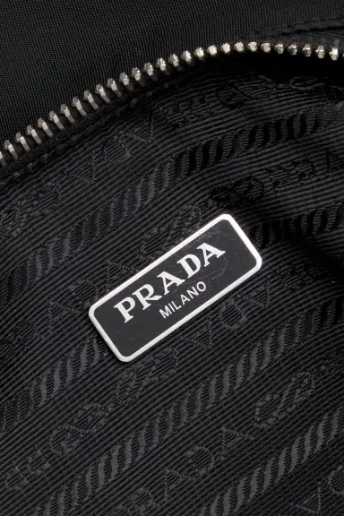 Prada Re-Edition 2005 Re-Nylon Shoulder Bag | Thumbnail 5