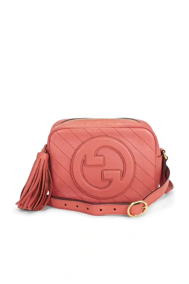 Blondie Shoulder Bag