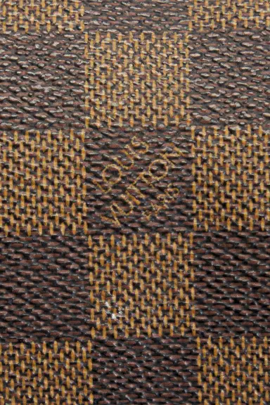 Louis Vuitton Damier Ebene Papillon 26 Handbag | Thumbnail 7