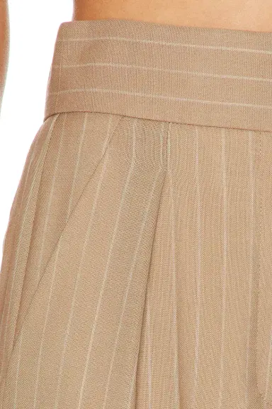 Valentino Faded Pinstripe Pant | Thumbnail 6 Valentino Faded Pinstripe Pant | Thumbnail 6