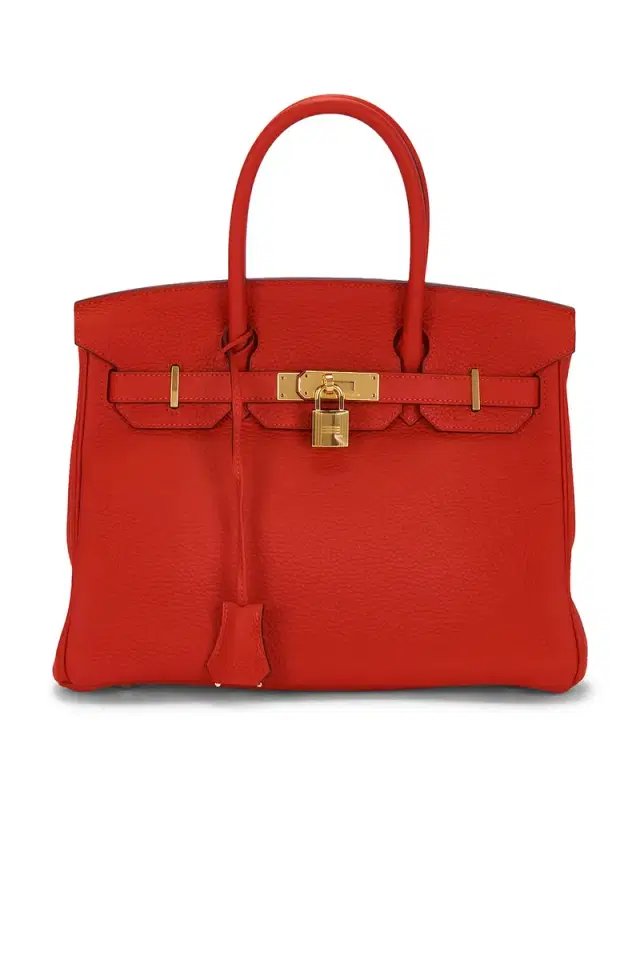 Togo Birkin 30 Handbag