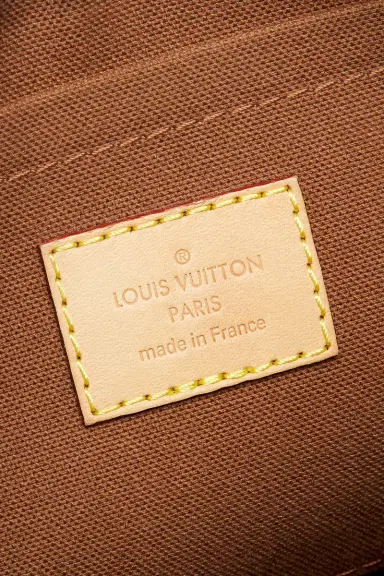 louis vuitton Louis Vuitton Monogram Multi Pochette Accessoires Shoulder Bag | Thumbnail 5