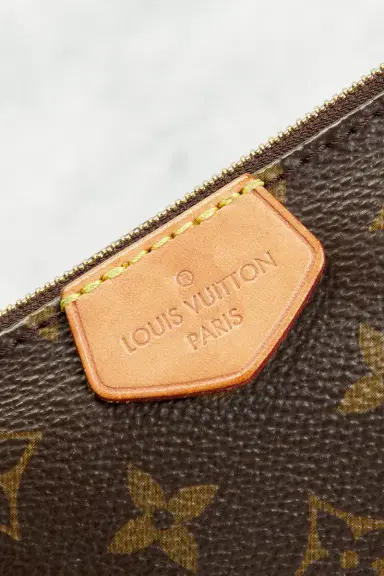 louis vuitton Louis Vuitton Monogram Multi Pochette Accessoires Shoulder Bag | Thumbnail 6