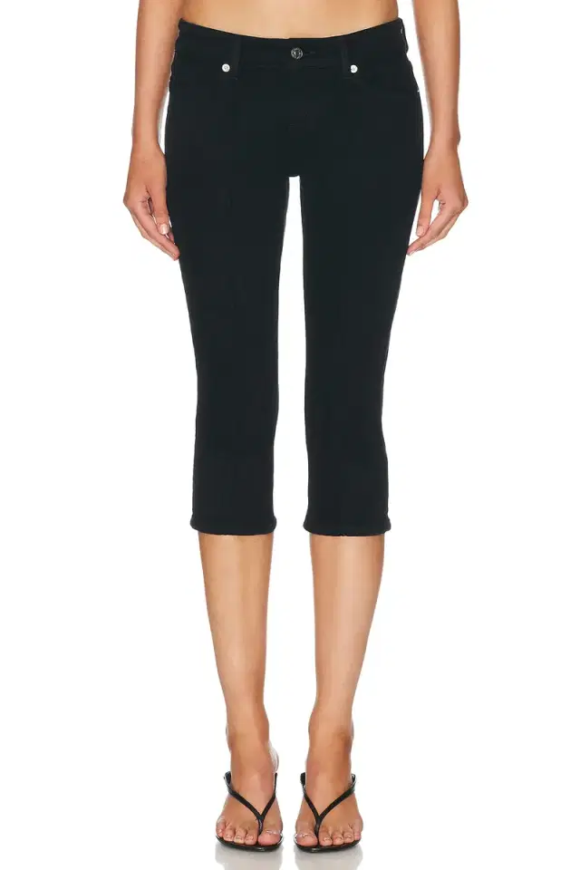 RE/DONE Danni Skinny Jeans