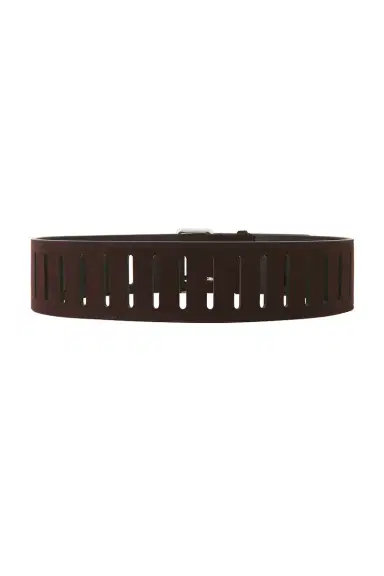 Alaïa ALAΪA Rectangular Large Belt | Thumbnail 2 Alaïa ALAΪA Rectangular Large Belt | Thumbnail 2